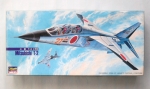 Thumbnail HASEGAWA 705 MITSUBISHI T-2